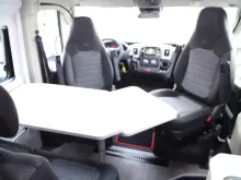 Fahrzeugbild Adria Twin Axess 600 SP #10