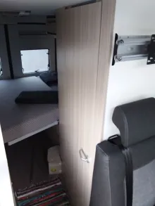 Fahrzeugbild Adria Twin Axess 600 SP #24