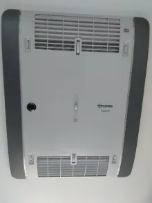 Fahrzeugbild Adria Twin Axess 600 SP #19