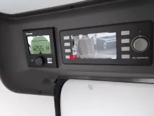 Fahrzeugbild Adria Twin Axess 600 SP #18