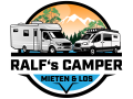 Händlerlogo Ralfs Camper GmbH