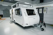 Fahrzeugbild Trigano Silver Trend 350 #1