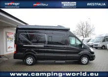 Fahrzeugbild Etrusco CV 600 DF AL DENTE-AKTION #4