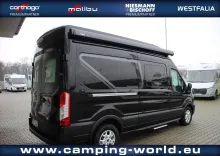 Fahrzeugbild Etrusco CV 600 DF AL DENTE-AKTION #5