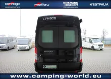 Fahrzeugbild Etrusco CV 600 DF AL DENTE-AKTION #6