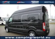 Fahrzeugbild Etrusco CV 600 DF AL DENTE-AKTION #7