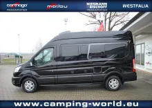 Fahrzeugbild Etrusco CV 600 DF AL DENTE-AKTION #8