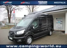 Fahrzeugbild Etrusco CV 600 DF AL DENTE-AKTION #9