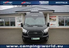 Fahrzeugbild Etrusco CV 600 DF AL DENTE-AKTION #10