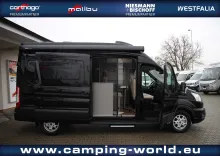 Fahrzeugbild Etrusco CV 600 DF AL DENTE-AKTION #11