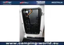 Fahrzeugbild Etrusco CV 600 DF AL DENTE-AKTION #16