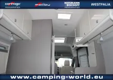 Fahrzeugbild Etrusco CV 600 DF AL DENTE-AKTION #17