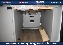 Fahrzeugbild Etrusco CV 600 DF AL DENTE-AKTION #18