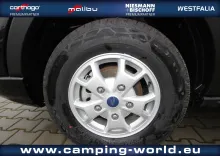 Fahrzeugbild Etrusco CV 600 DF AL DENTE-AKTION #22