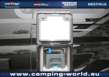 Fahrzeugbild Etrusco CV 600 DF AL DENTE-AKTION #23