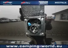 Fahrzeugbild Etrusco CV 600 DF AL DENTE-AKTION #24