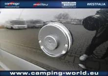 Fahrzeugbild Etrusco CV 600 DF AL DENTE-AKTION #25