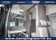 Fahrzeugbild Etrusco CV 600 DF AL DENTE-AKTION #27