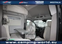 Fahrzeugbild Etrusco CV 600 DF AL DENTE-AKTION #28