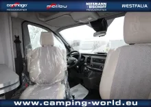 Fahrzeugbild Etrusco CV 600 DF AL DENTE-AKTION #29