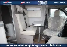 Fahrzeugbild Etrusco CV 600 DF AL DENTE-AKTION #30