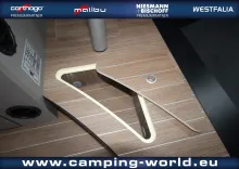 Fahrzeugbild Etrusco CV 600 DF AL DENTE-AKTION #32