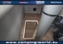 Fahrzeugbild Etrusco CV 600 DF AL DENTE-AKTION #33