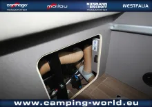 Fahrzeugbild Etrusco CV 600 DF AL DENTE-AKTION #34