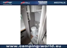 Fahrzeugbild Etrusco CV 600 DF AL DENTE-AKTION #35