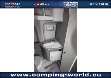 Fahrzeugbild Etrusco CV 600 DF AL DENTE-AKTION #36