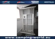 Fahrzeugbild Etrusco CV 600 DF AL DENTE-AKTION #37