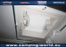 Fahrzeugbild Etrusco CV 600 DF AL DENTE-AKTION #38