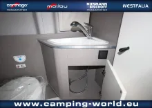 Fahrzeugbild Etrusco CV 600 DF AL DENTE-AKTION #39