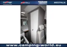 Fahrzeugbild Etrusco CV 600 DF AL DENTE-AKTION #40