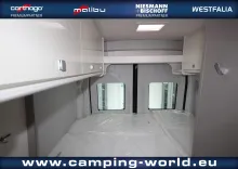 Fahrzeugbild Etrusco CV 600 DF AL DENTE-AKTION #42