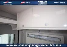 Fahrzeugbild Etrusco CV 600 DF AL DENTE-AKTION #43