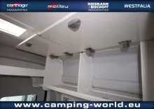 Fahrzeugbild Etrusco CV 600 DF AL DENTE-AKTION #44