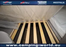 Fahrzeugbild Etrusco CV 600 DF AL DENTE-AKTION #46