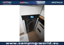 Fahrzeugbild Etrusco CV 600 DF AL DENTE-AKTION #47