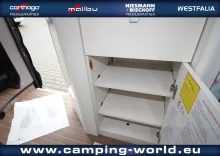 Fahrzeugbild Etrusco CV 600 DF AL DENTE-AKTION #50