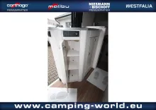 Fahrzeugbild Etrusco CV 600 DF AL DENTE-AKTION #51