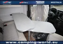 Fahrzeugbild Etrusco CV 600 DF AL DENTE-AKTION #52