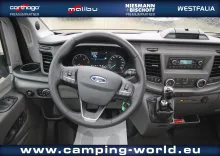 Fahrzeugbild Etrusco CV 600 DF AL DENTE-AKTION #53