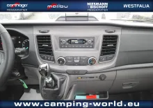 Fahrzeugbild Etrusco CV 600 DF AL DENTE-AKTION #54