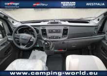 Fahrzeugbild Etrusco CV 600 DF AL DENTE-AKTION #55