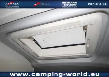 Fahrzeugbild Etrusco CV 600 DF AL DENTE-AKTION #57