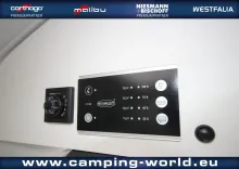 Fahrzeugbild Etrusco CV 600 DF AL DENTE-AKTION #58