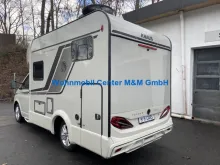 Fahrzeugbild Knaus Tourer Van 500 MQ Vansation VW T6.1 #4
