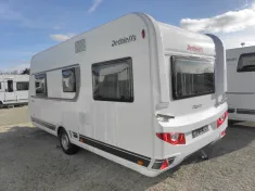 Bild 2 Dethleffs Aero 470 EL
