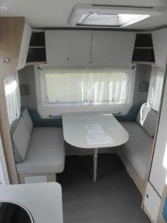 Bild 3 Dethleffs Aero 470 EL